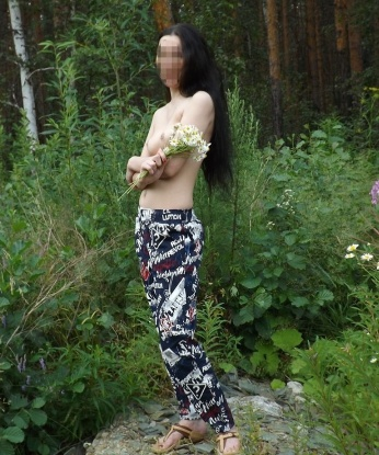 Анкета проститутки Тамара - Фото 1, Вересаево, 30 лет, №11869